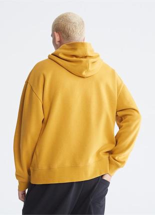 Новая кофта calvin klein худи ( ck hoodie oversized ) c америки m,l2 фото