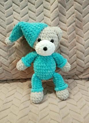 Мишка милашка 🫐🫐🫐