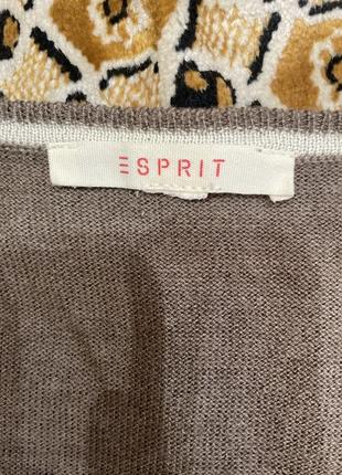 Кофта esprit4 фото