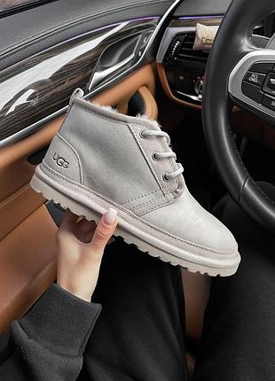 Женские угги на овчине ugg