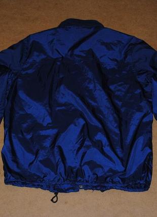 Calvin klein jeans фирменная куртка ck мужская5 фото