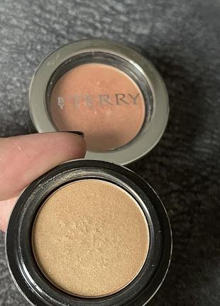 By terry ombre veloutee eyeshadow №104 goldy honey тіні шайба