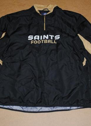 Reebok nfl рибок нфл куртка