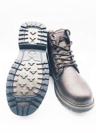 Оригінальні черевики kappa4 фото