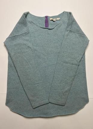 Кашемировый пуловер boden