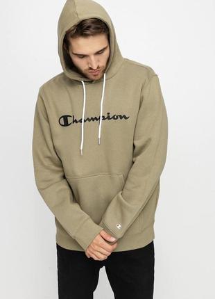 Champion худі на флісі