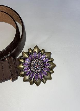 Ремінь стильний