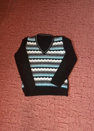 Світер, светр, пуловер1 фото