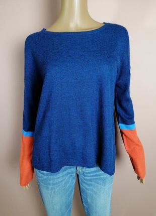 Прекрасний светр з чудовим складом seasalt cornwall7 фото