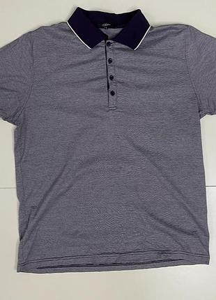 Поло чоловіче arber