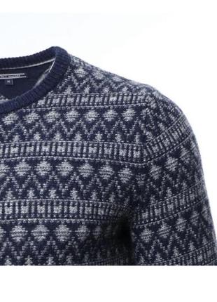 Свитер tommy hilfiger 7