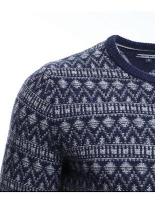 Свитер tommy hilfiger 3