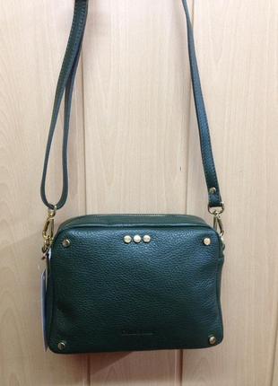 Сумка кожа