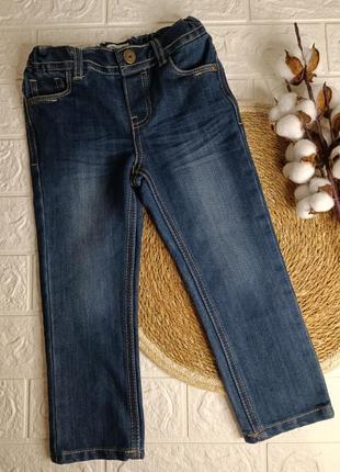 Джинси на хлопчика