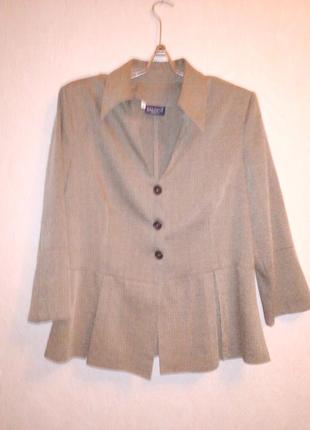 Блуза размер 46-48