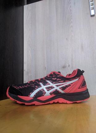 Asics gel fujitrabaco 5 - бігові кросівки