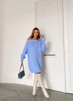 Туніка оверсайз коротка