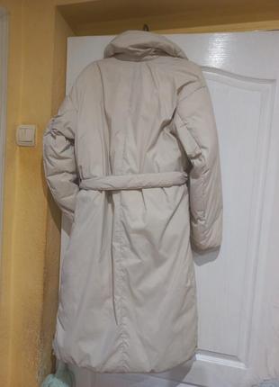 Пальто страдивариус