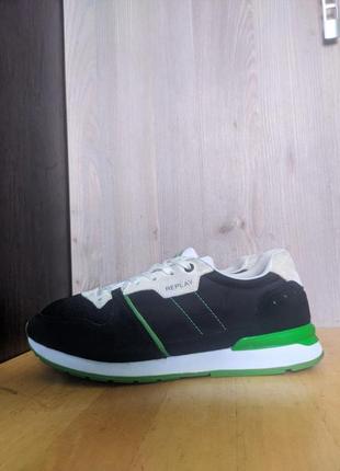 Replay - кросівки