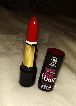 Bb color technology lipstick. помада для губ, №115 оттенок.1 фото