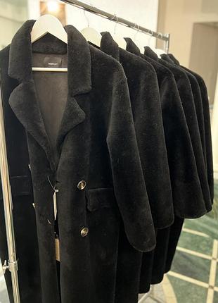 Нова модель натуральна овчина