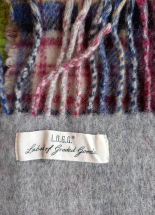 Шарф l.o.g.g. 4