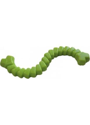 Игрушка мотивационный шнур animall grizzzly 9796 33х11.5х3.4 см зеленый (6914068019796)