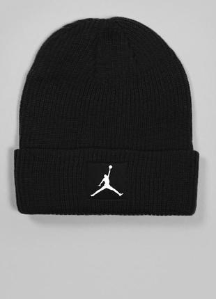 Шапка jordan