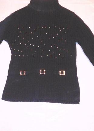 Джемпер розмір 46-48