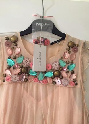 Patrizia pepe платье. 3