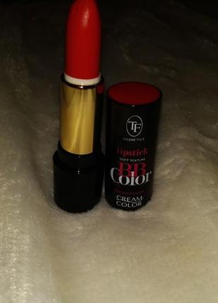 Bb color technology lipstick. помада для губ, №110 відтінок.