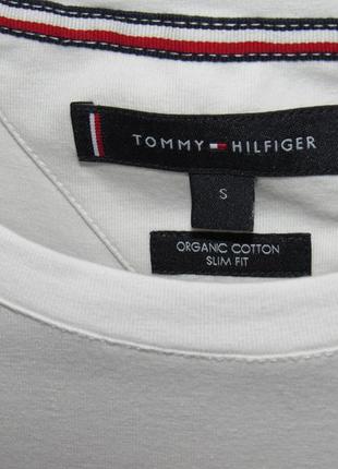 Лонгслів tommy hilfiger6 фото