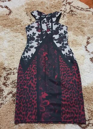 Красивое миди платье next 3