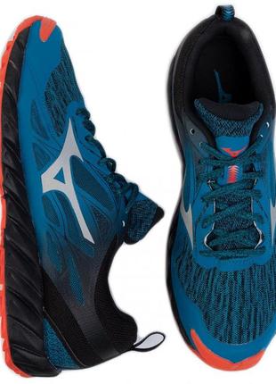 Кроссовки mizuno wave rider 10 low top sneakers item