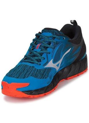 Кроссовки mizuno wave ibuki 3 j1gj2073183 фото