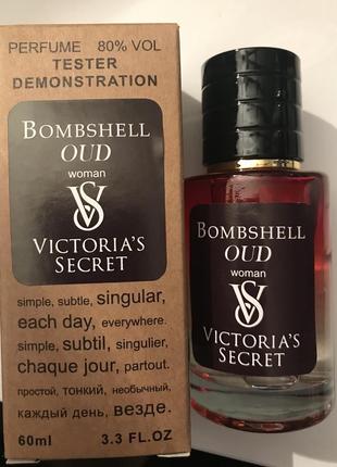 Парфум,парфюм,духи victoria’s secret bombshell oud