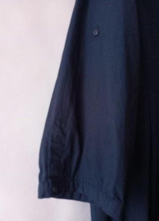 Платье рубашка h&m 5