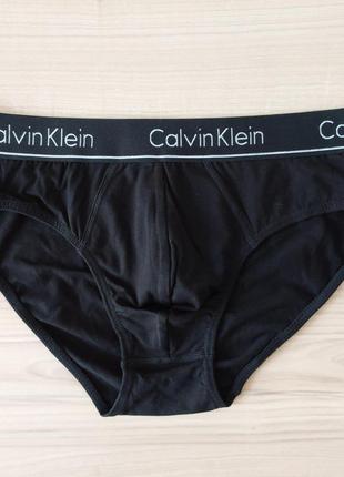 Чоловічі бріфи calvin klein серії one - 3 шт.4 фото