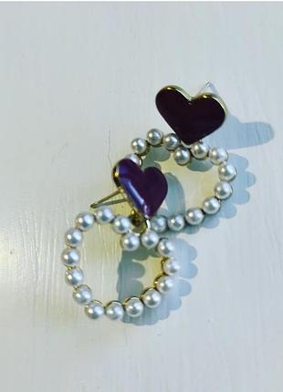 Сережки 3
