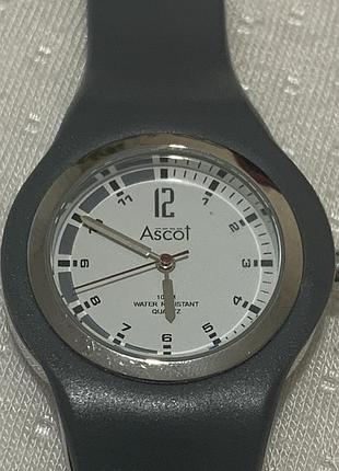4/59 часы ascot