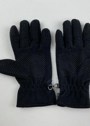 Флісові рукавиці adidas3 фото