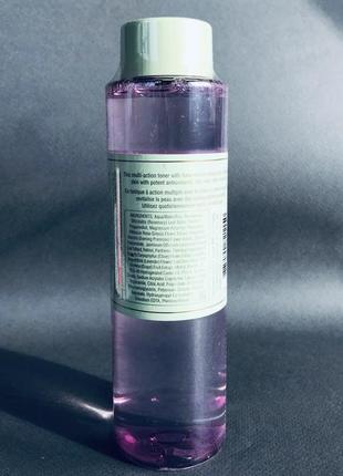 Pixi retinol tonic тоник с ретинолом2 фото