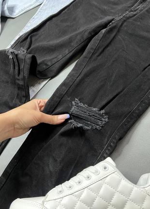 Стильні джинси / якісний джинс тканина / штани / брюки3 фото