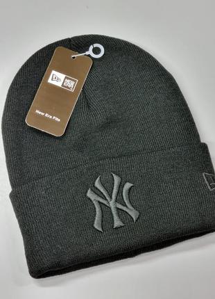 Шапка new york yankees brand 47 унисекс