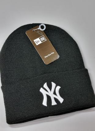 Шапка new york yankees brand 47 унисекс2 фото