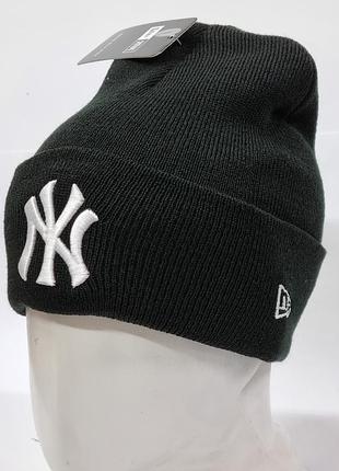 Шапка new york yankees brand 47 унисекс