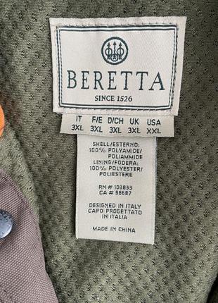 Куртка beretta3 фото