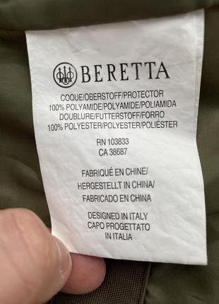 Куртка beretta6 фото