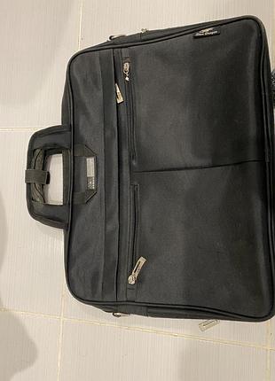 Сумка для ноутбука
