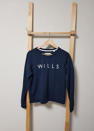 Світшот жіночий jack wills